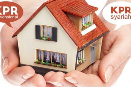 Property Syar’i vs Property Ribawi Property Syar'i vs Property Ribawi