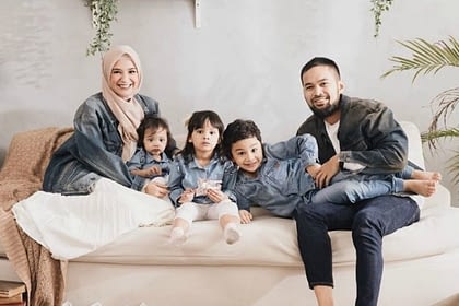 Hidup Berkah Hidup Berkah