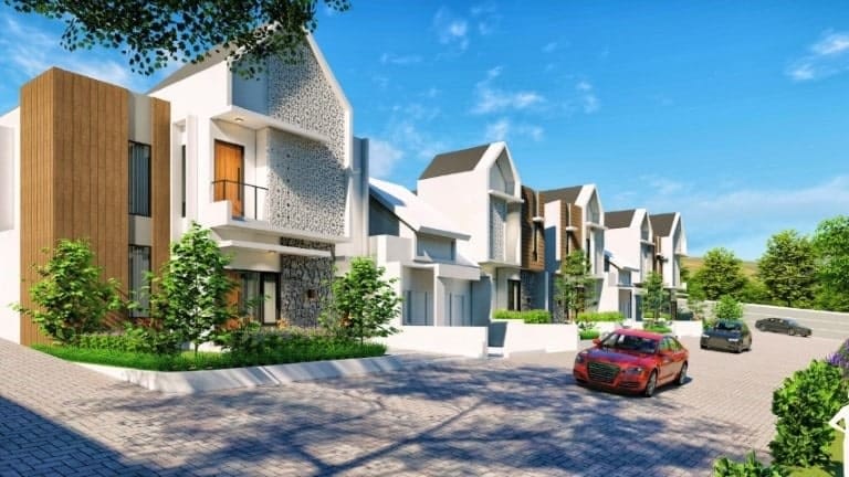 Developer Perumahan Syariah Murni Developer Perumahan Syariah Murni