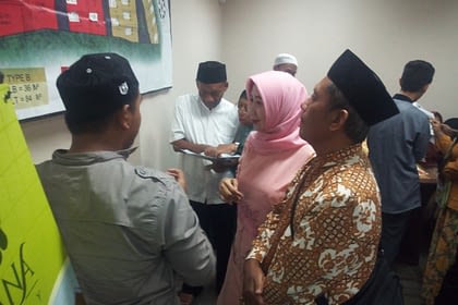 Jamaah Umroh Ahsana Property Syariah Jamaah Umroh Ahsana Property Syariah
