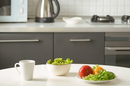 Tips Menciptakan Dapur Sehat Menyehatkan Tips Menciptakan Dapur Sehat Menyehatkan