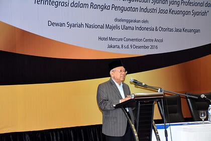 Bank Syariah dan Fatwa MUI Bank Syariah dan Fatwa MUI